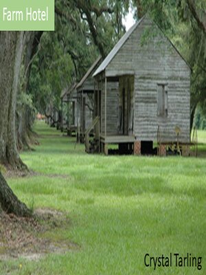 cover image of Farm Hotel